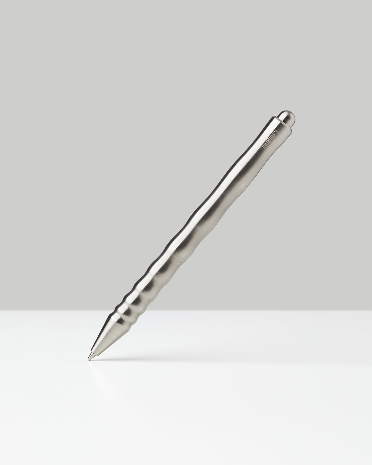 Craighill Kepler Pen Stainless Steel