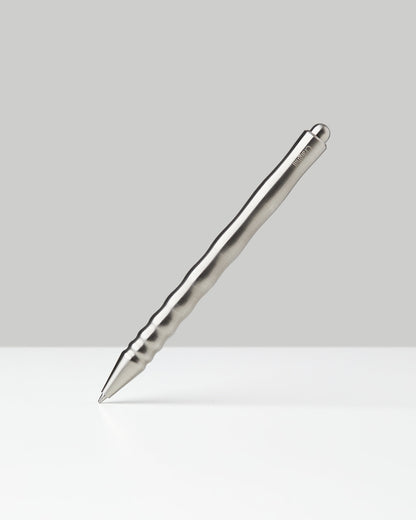 Craighill Kepler Pen Stainless Steel