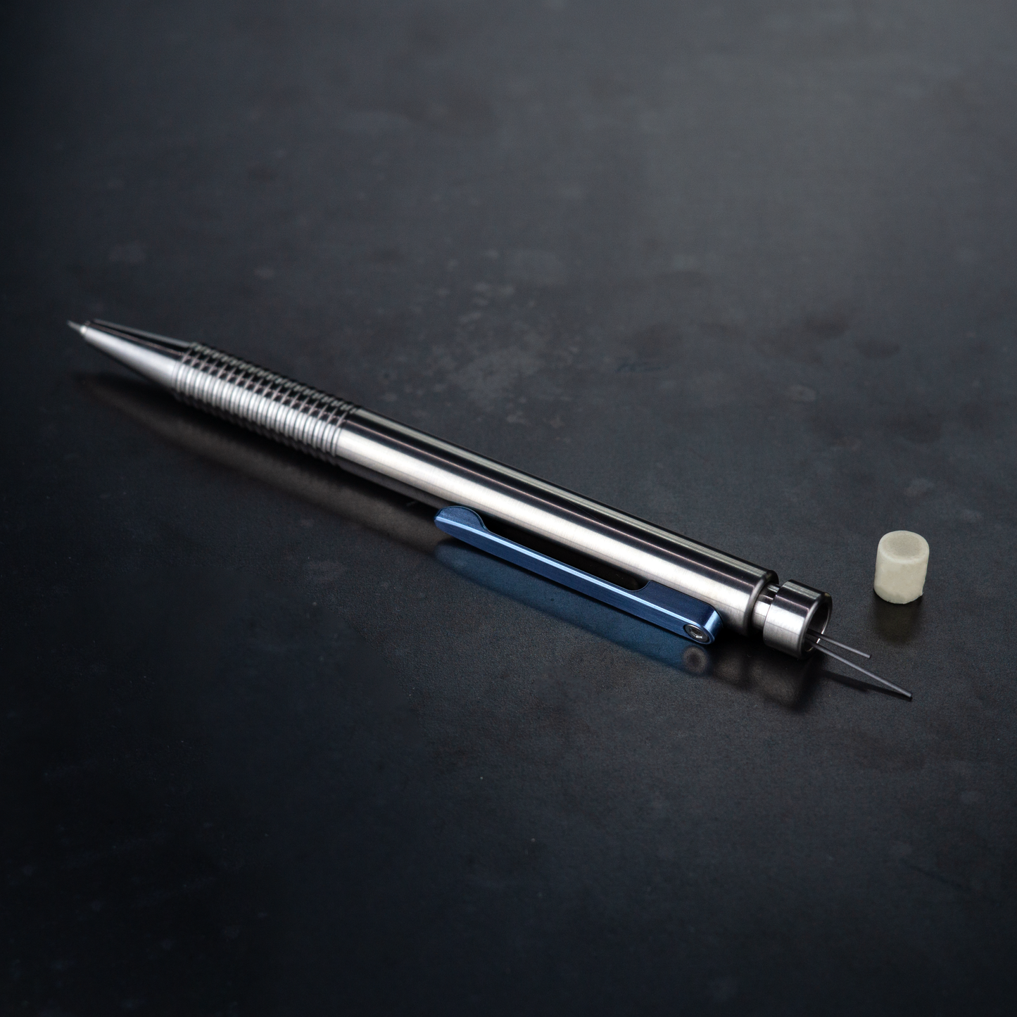 Machine Era Pencil
