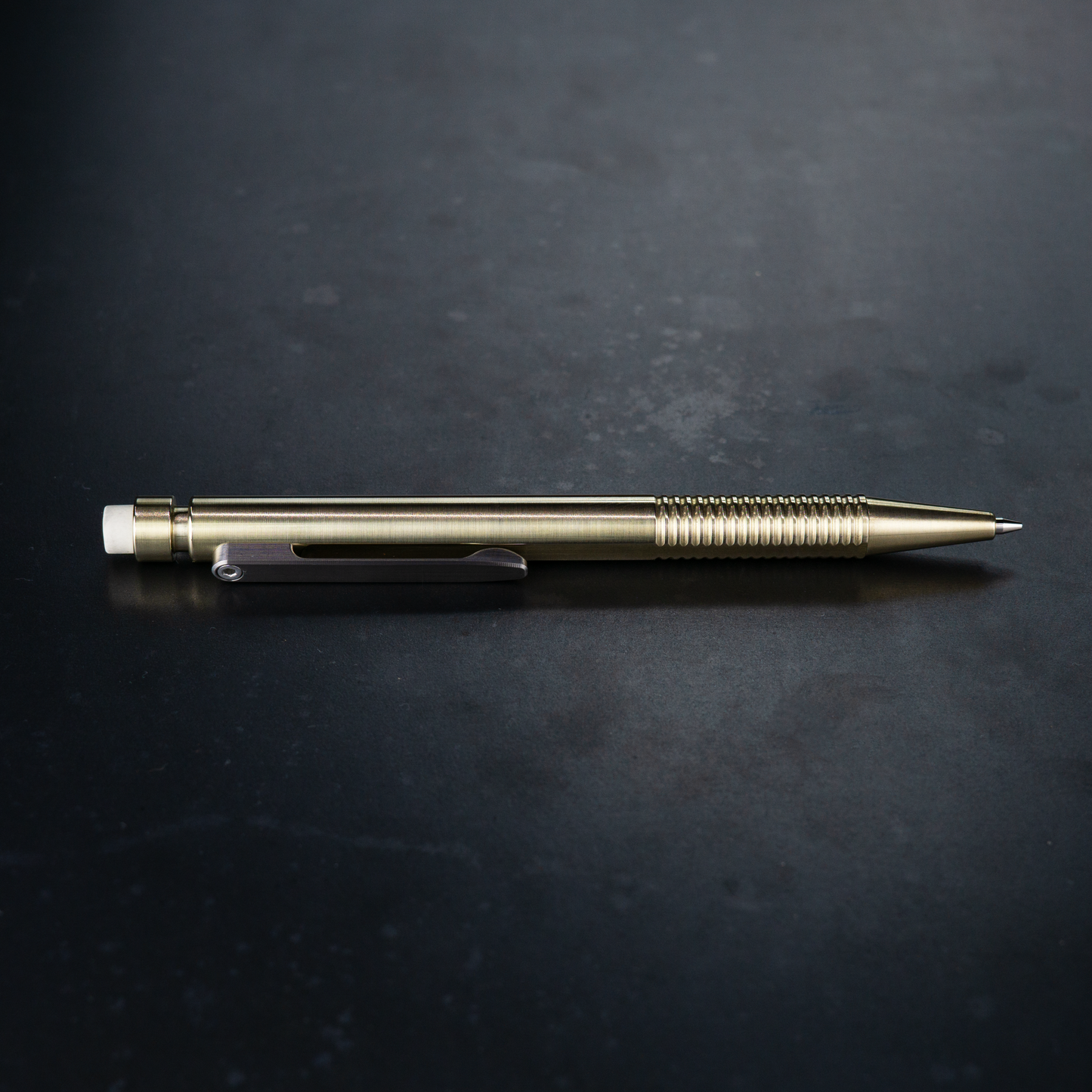 Machine Era Pencil