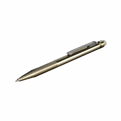 Machine Era Pencil