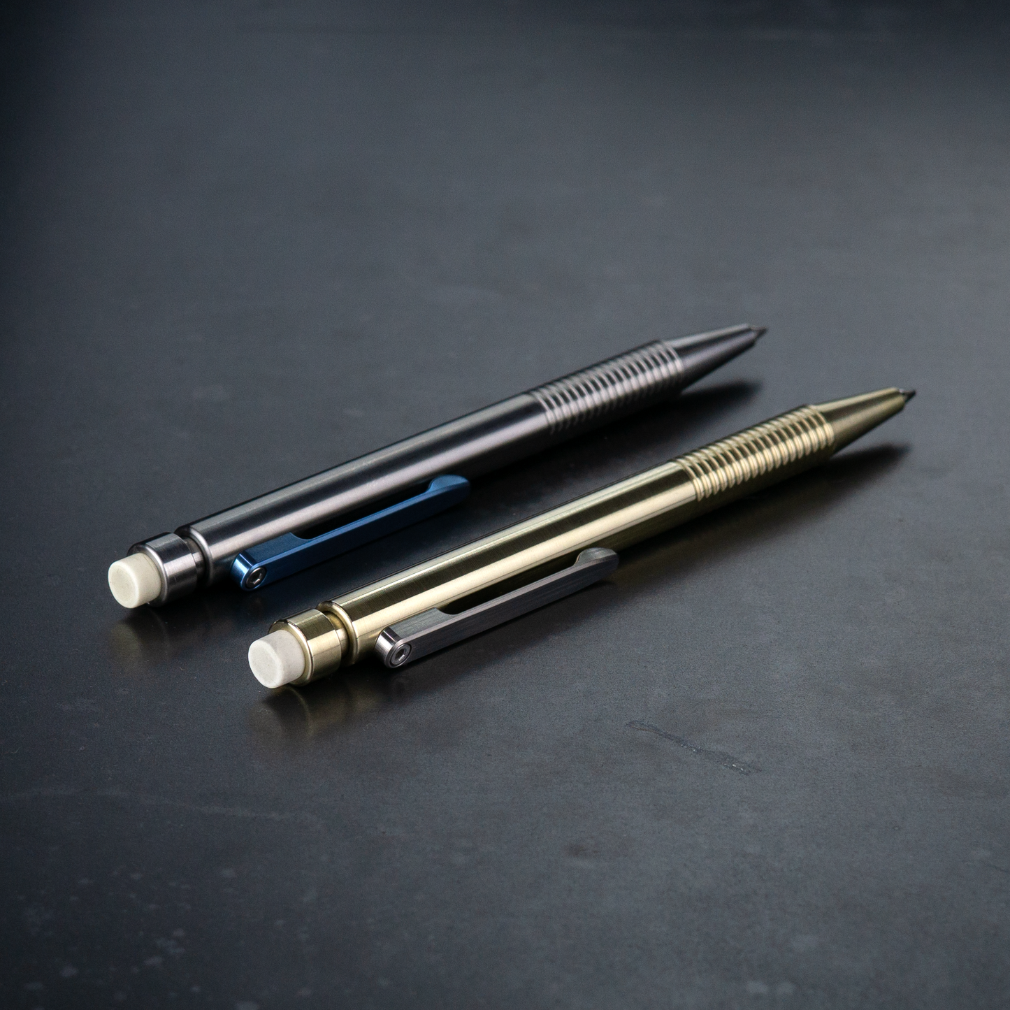 Machine Era Pencil