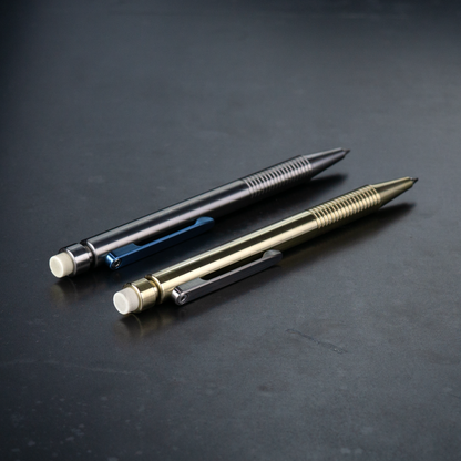 Machine Era Pencil
