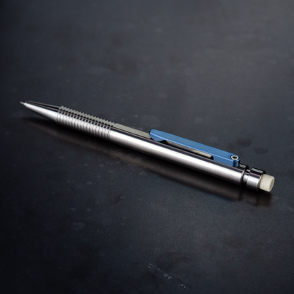 Machine Era Pencil