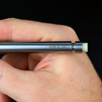 Machine Era Pencil