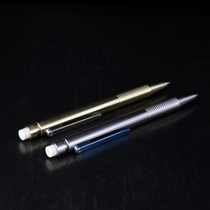 Machine Era Pencil
