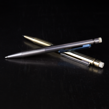 Machine Era Pencil