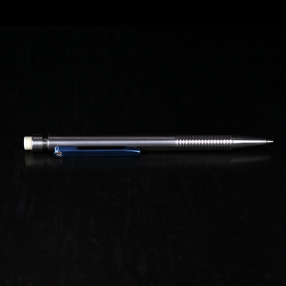 Machine Era Pencil