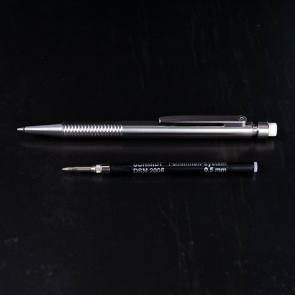 Machine Era Pencil