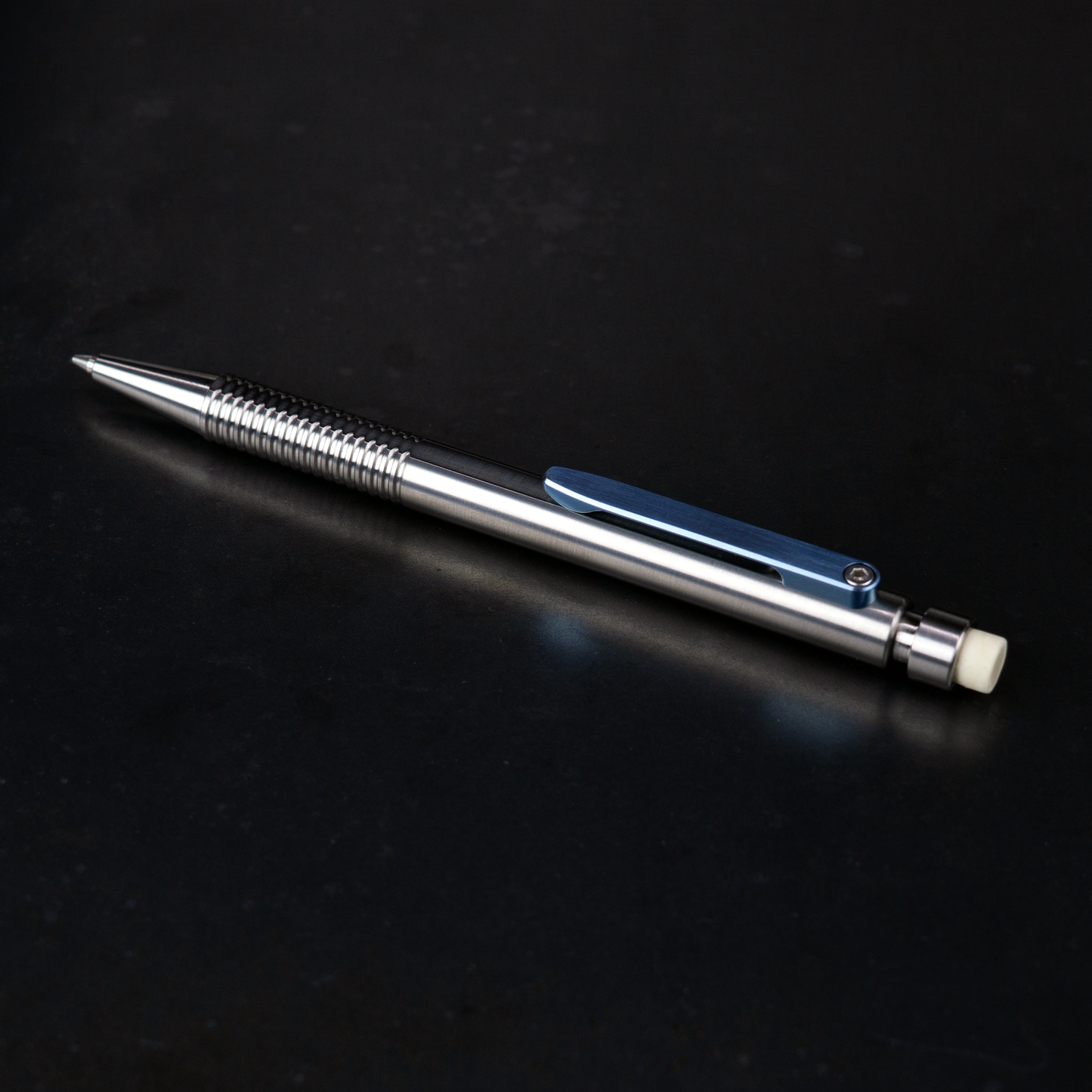 Machine Era Pencil