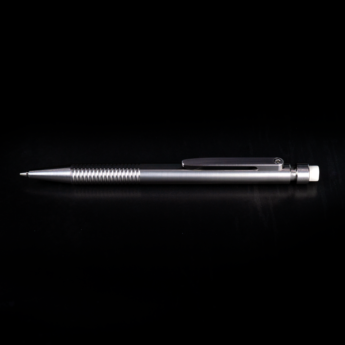 Machine Era Pencil