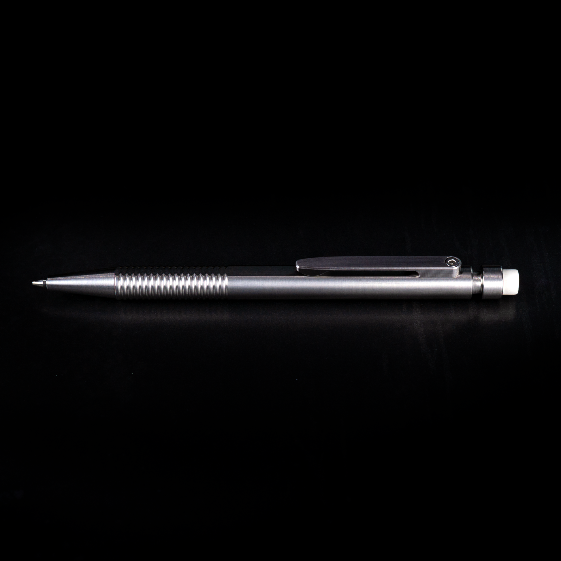 Machine Era Pencil