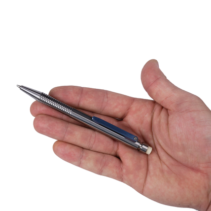 Machine Era Pencil