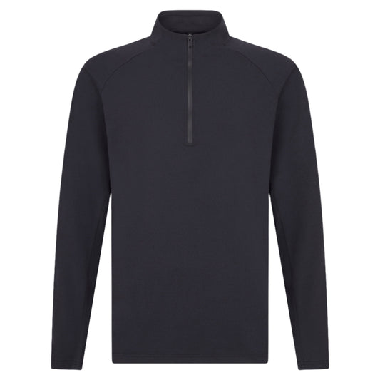 Asher Golf Performance Quarter Zip