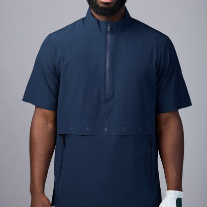 Asher Golf Performance Windshirt