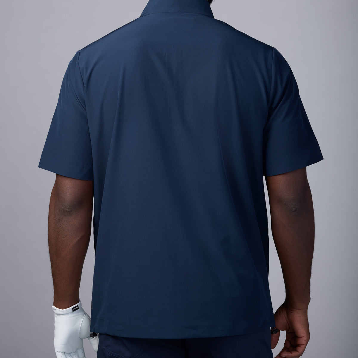 Asher Golf Performance Windshirt