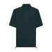 Asher Golf Performance Windshirt - Deep Sea