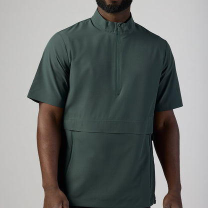 Asher Golf Performance Windshirt