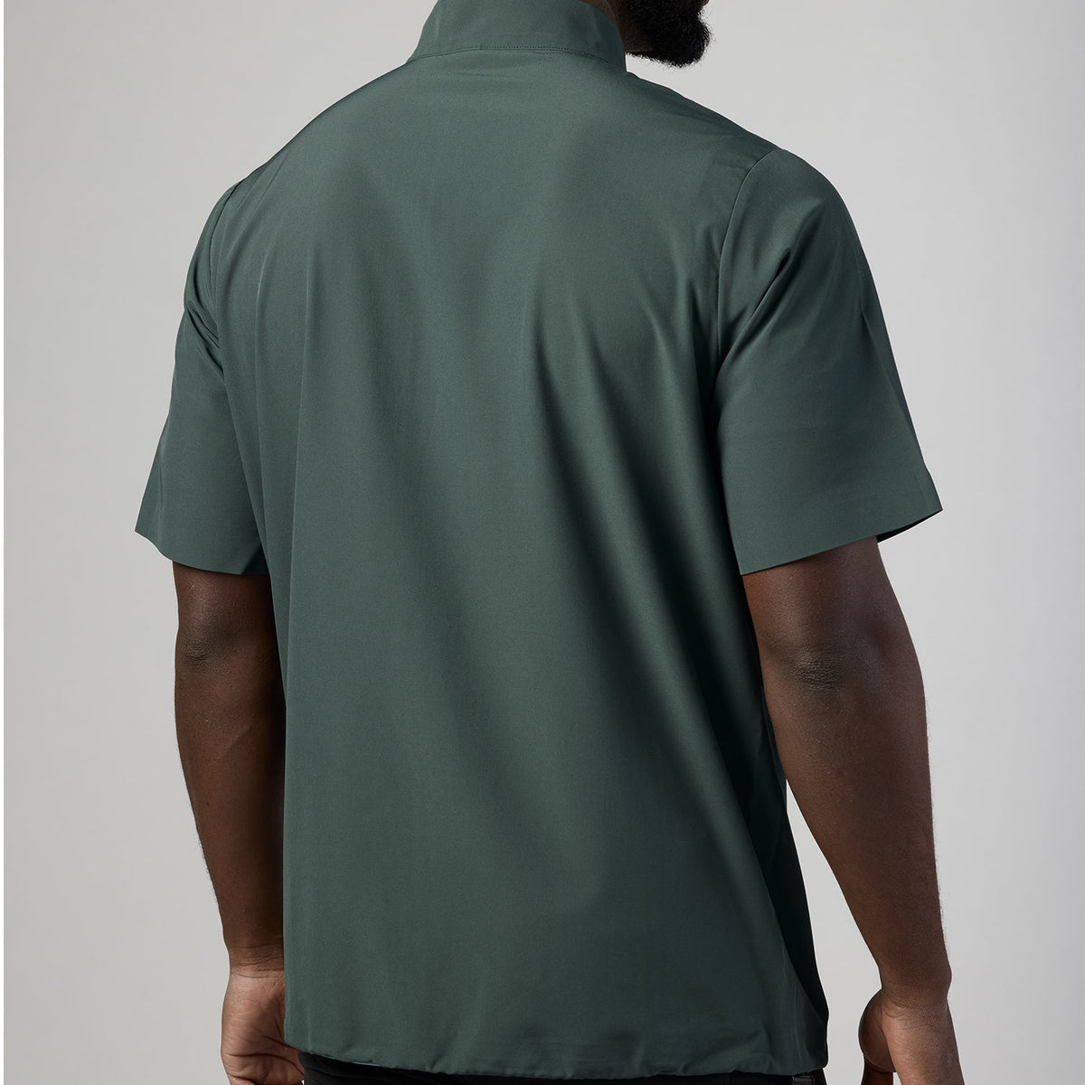 Asher Golf Performance Windshirt