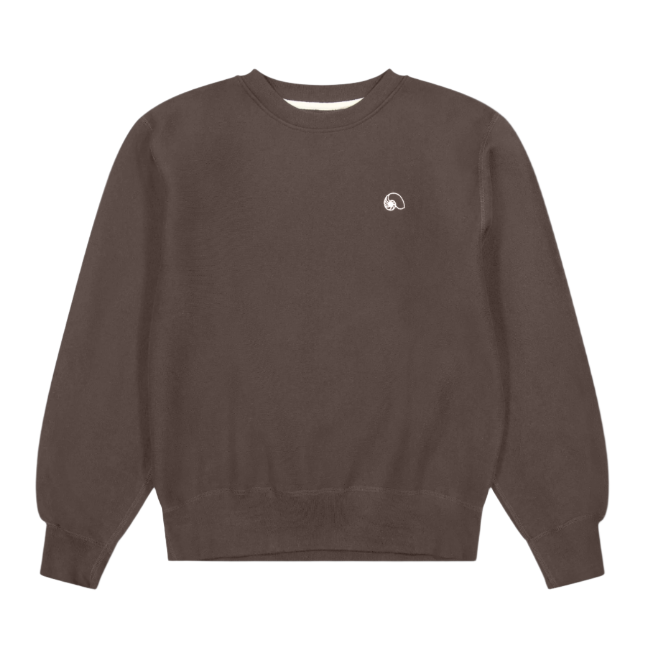AARON LEVINE CREWNECK SWEATSHIRT