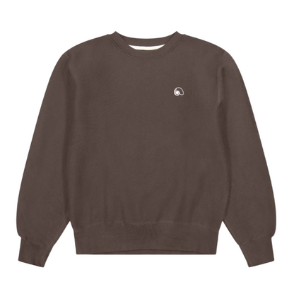 AARON LEVINE CREWNECK SWEATSHIRT