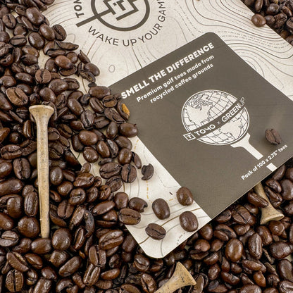 Tomo Coffee Tees