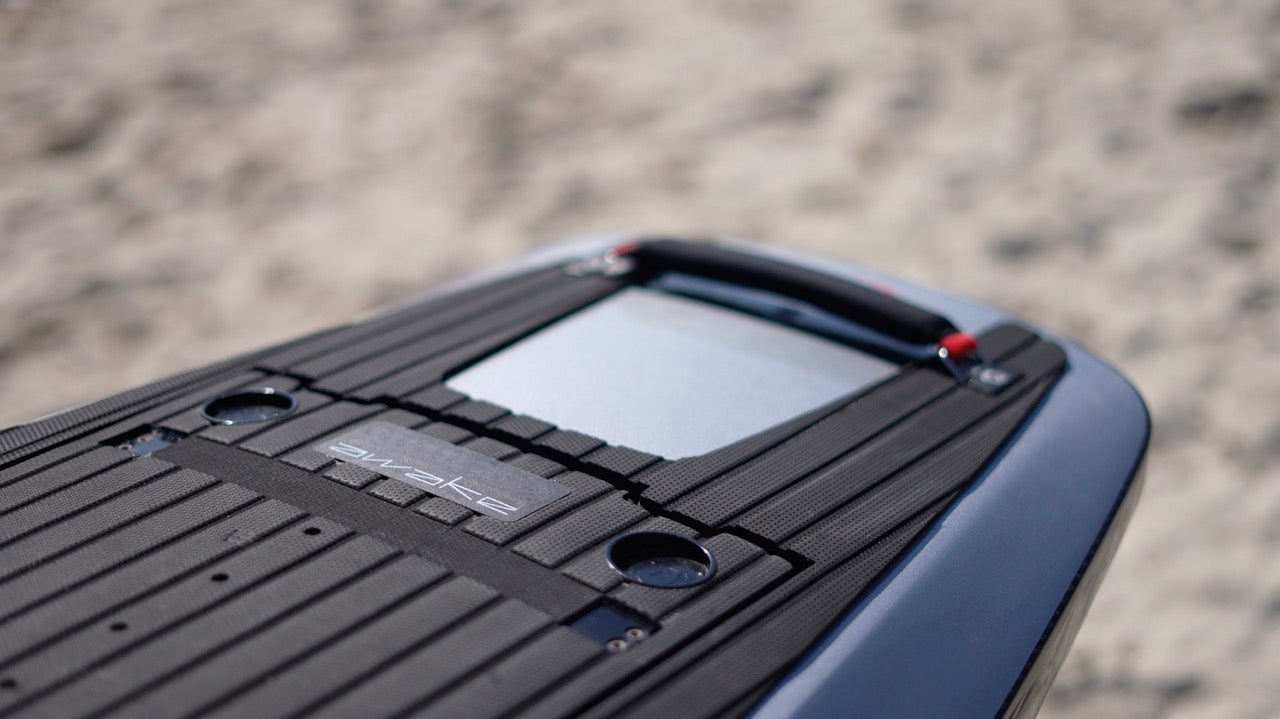Awake RÄVIK Adventure Electric Surfboard