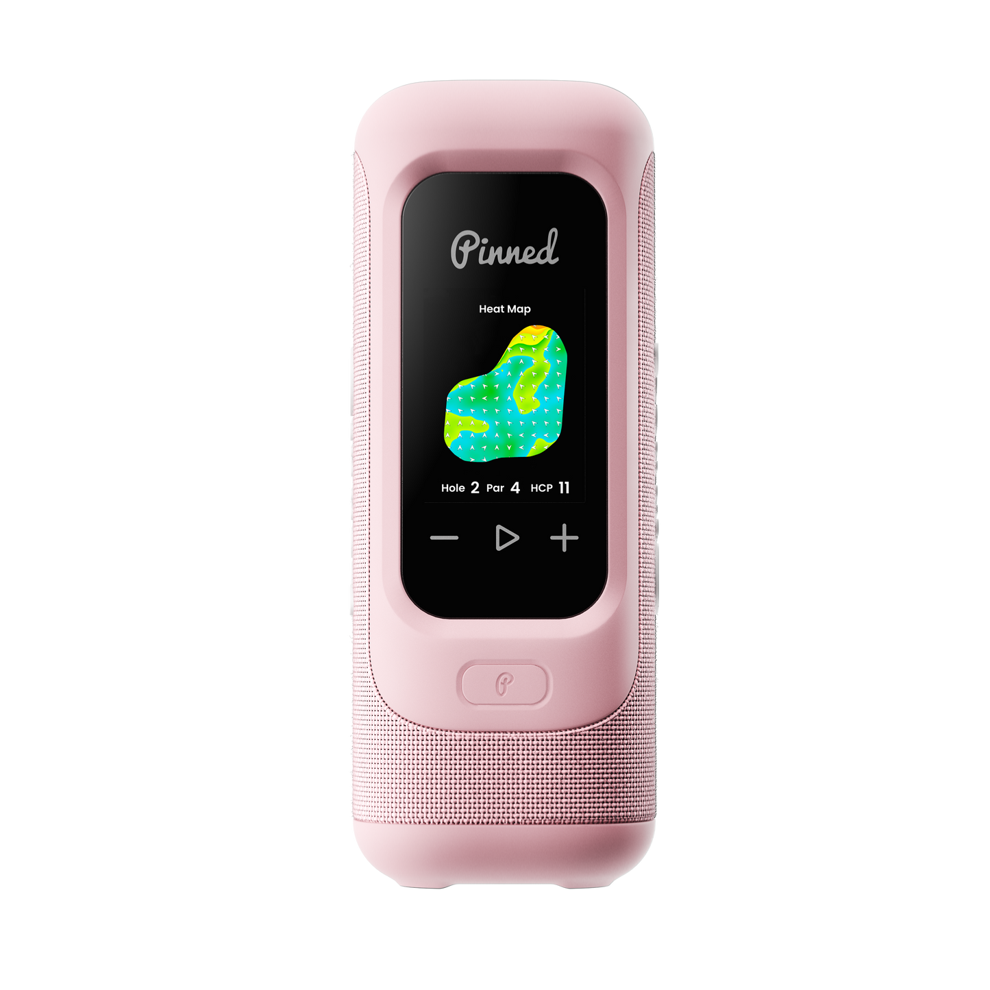 Pinned Golf Sound Stick Pro