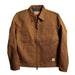 Iron & Resin Pioneer Jacket - Tan