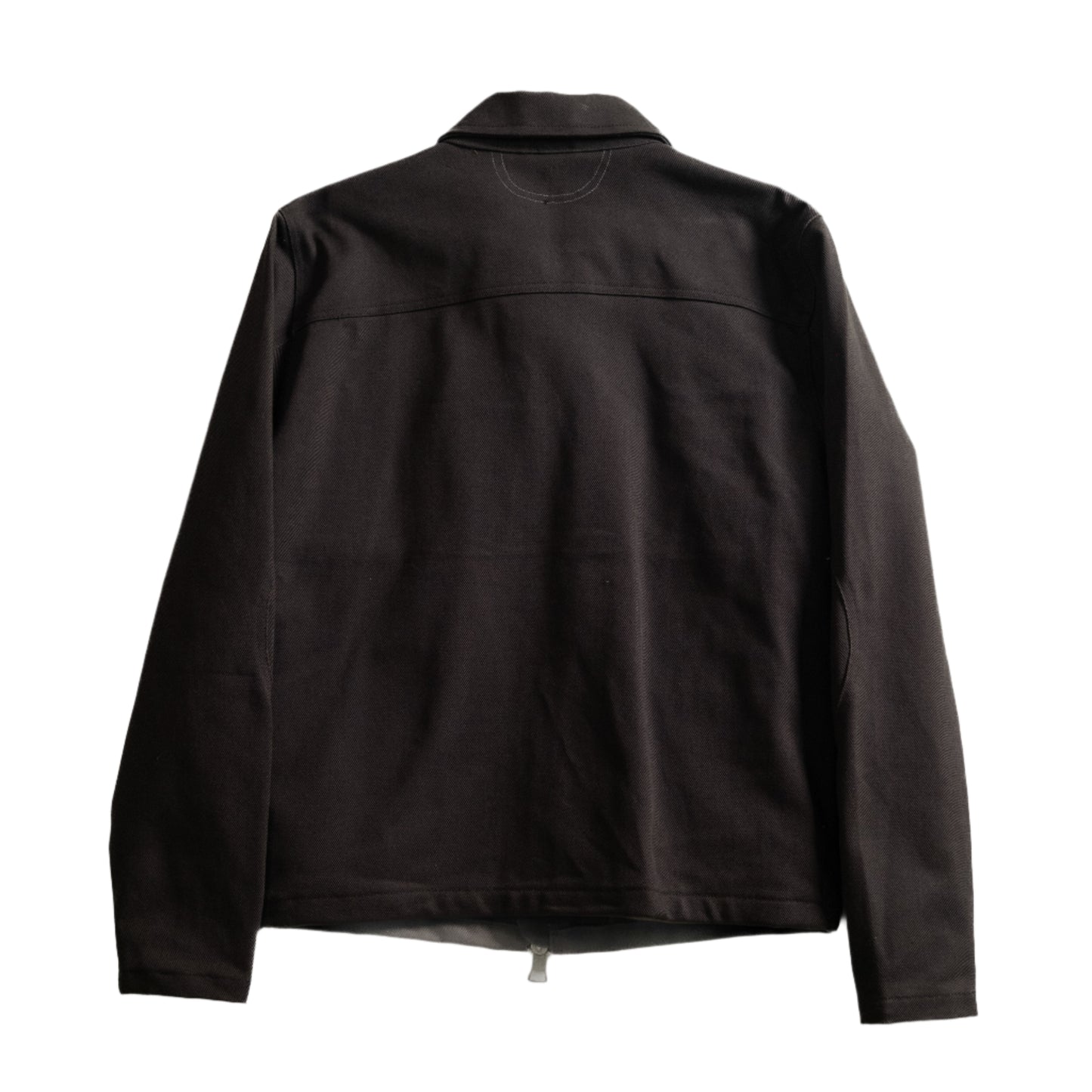 Iron & Resin Pioneer Jacket