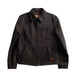 Iron & Resin Pioneer Jacket - Charcoal