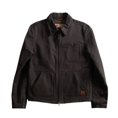 Iron & Resin Pioneer Jacket