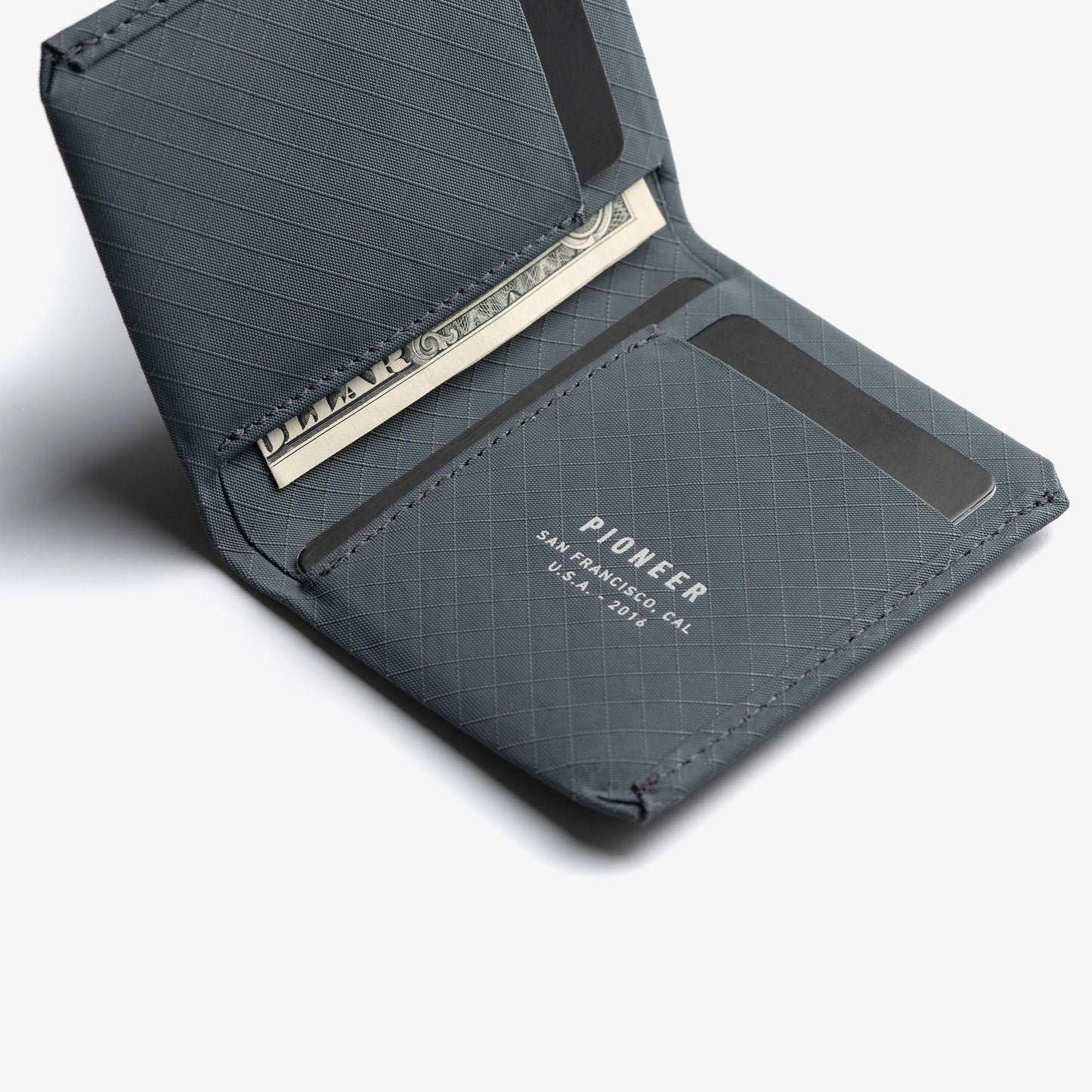 Pioneer Matter Bifold