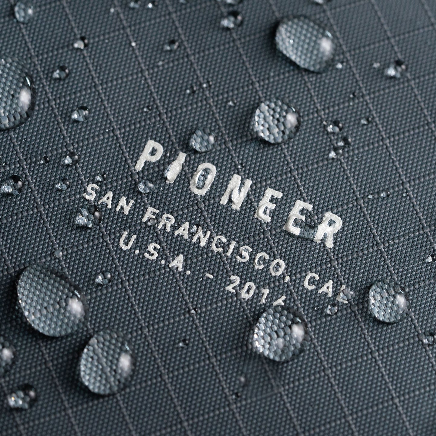 Pioneer Matter Bifold