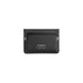 Pioneer Molecule Cardholder - Black White 10XD™