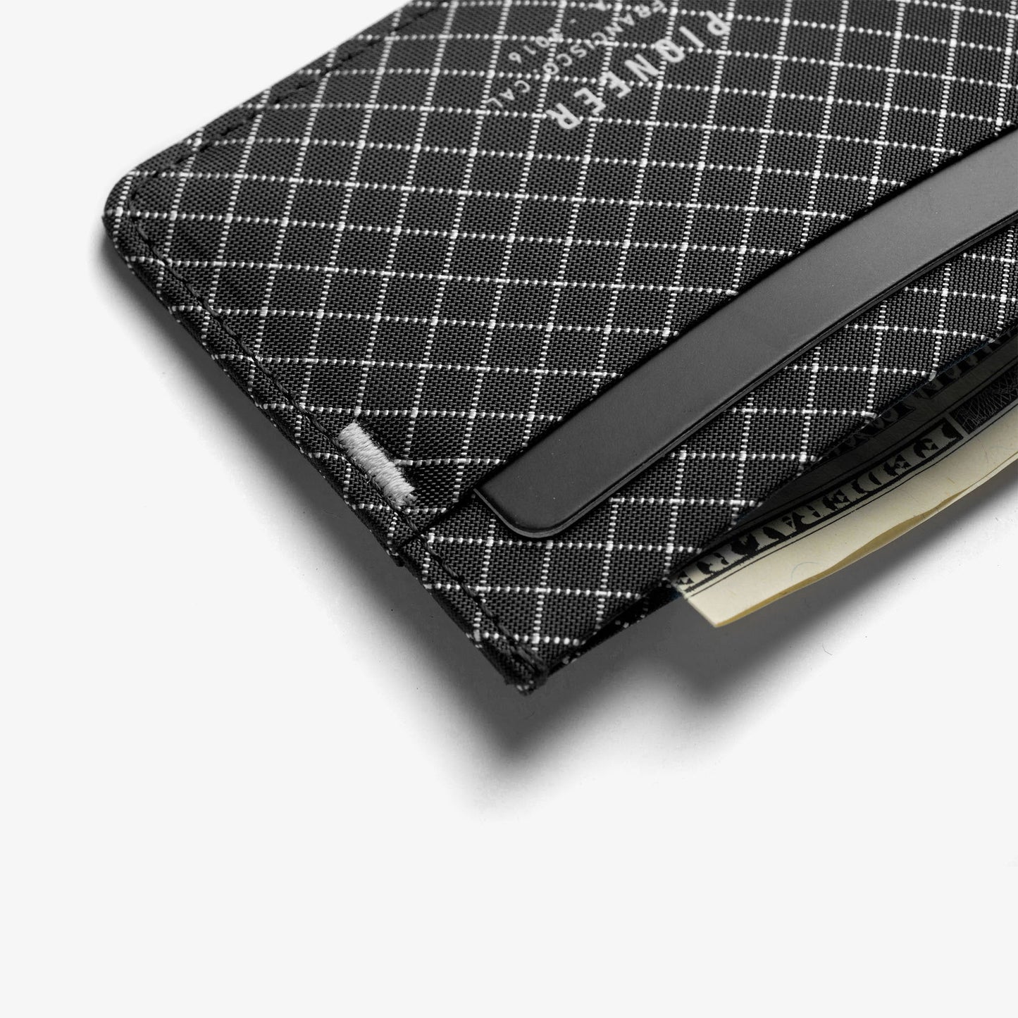 Molecule Cardholder