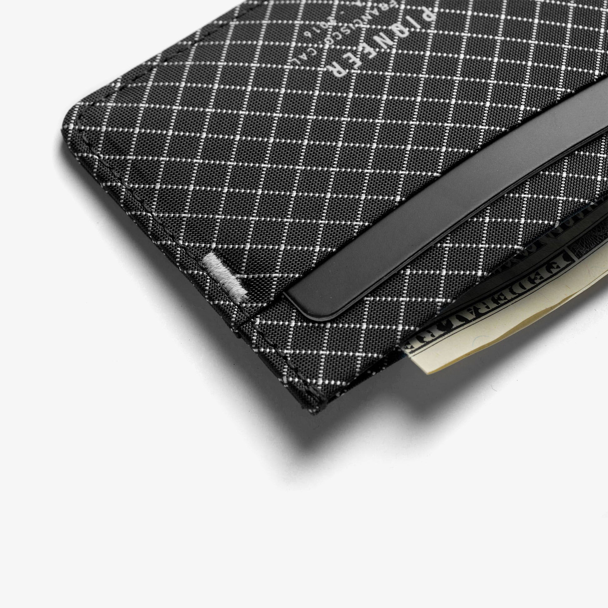 Molecule Cardholder