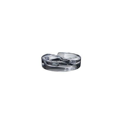Nude Glass Altruist Cigar Ashtray
