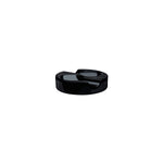 Nude Glass Altruist Cigar Ashtray - black