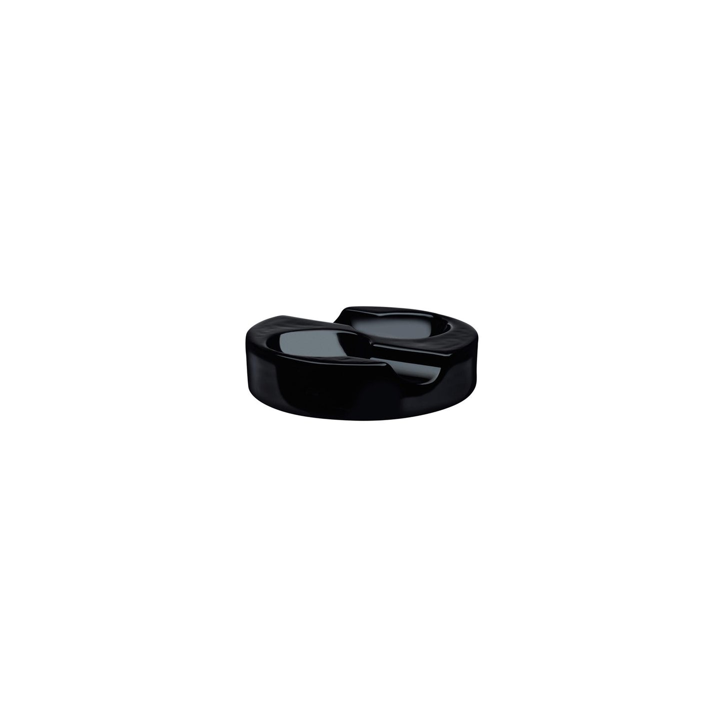 Nude Glass Altruist Cigar Ashtray
