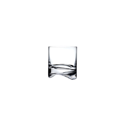 Nude Arch Set of 2 Whisky Glasses