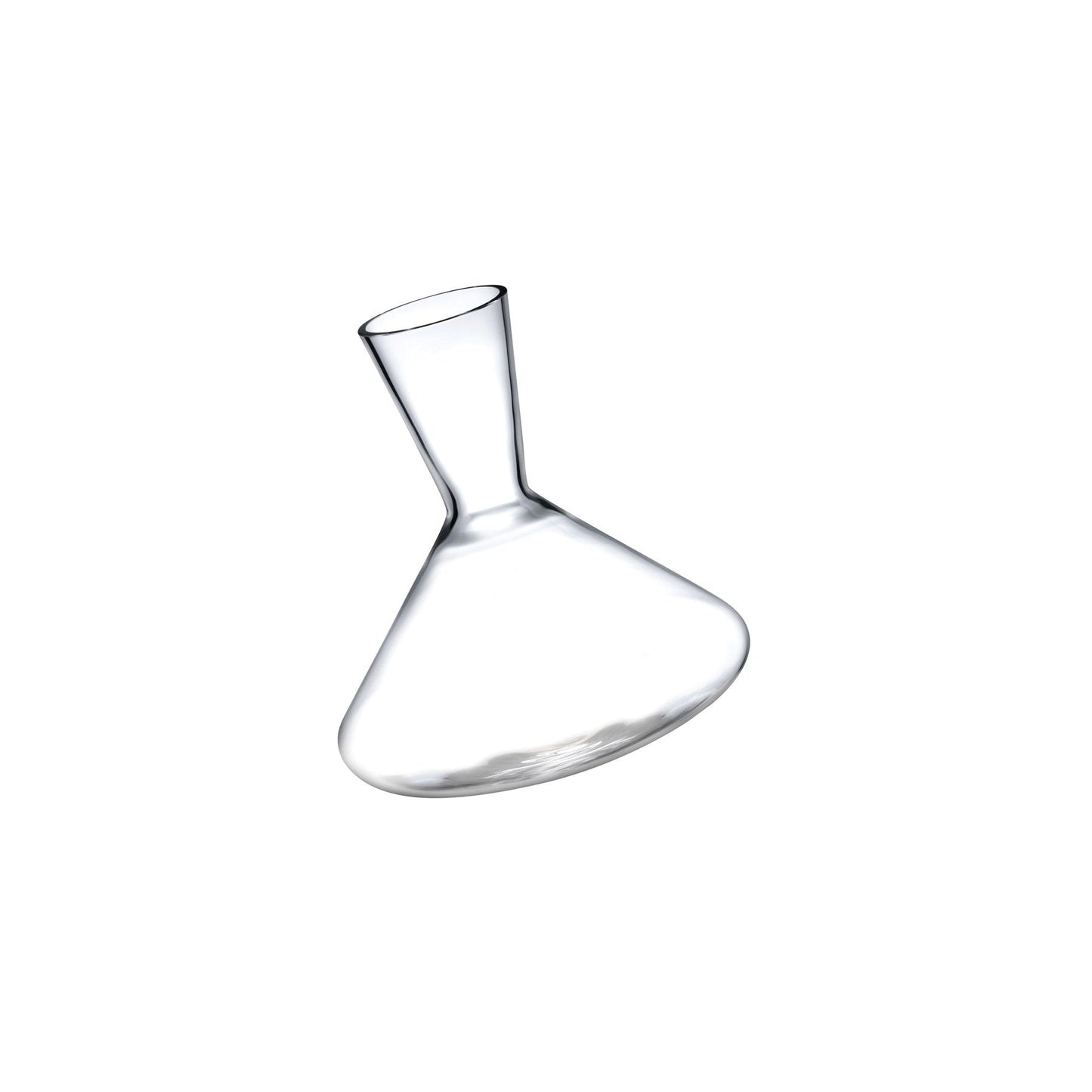 Nude Balance Wine Decanter