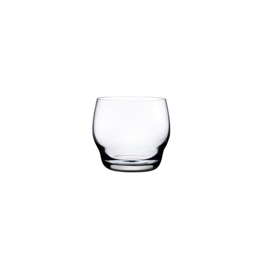 Nude Heads Up Whiskey Glasses