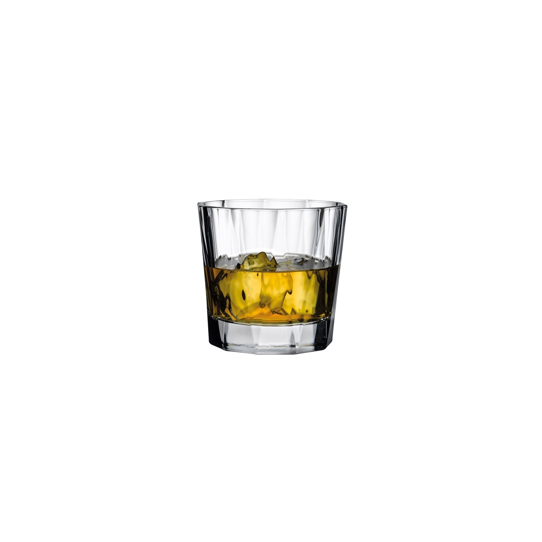 Nude Glass Altruist & Hemingway Gift Set