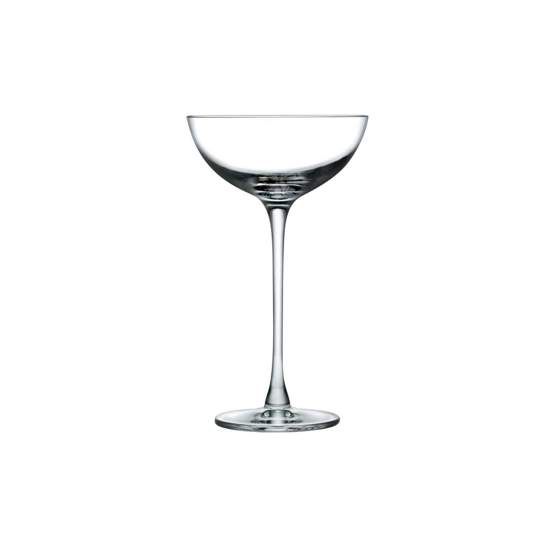 Hepburn Coupe Glasses - Thumbnail 4
