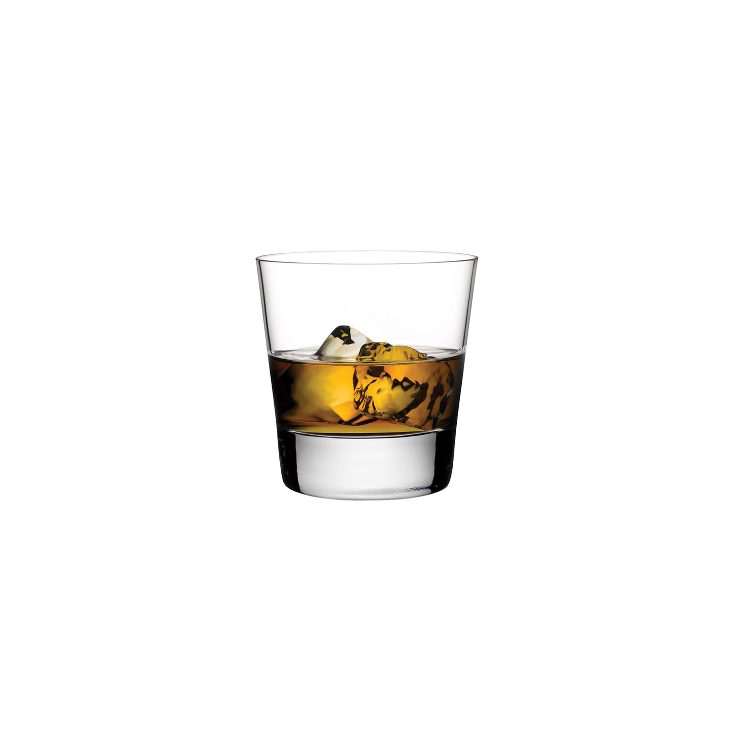Nude Highlands Whisky Glasses