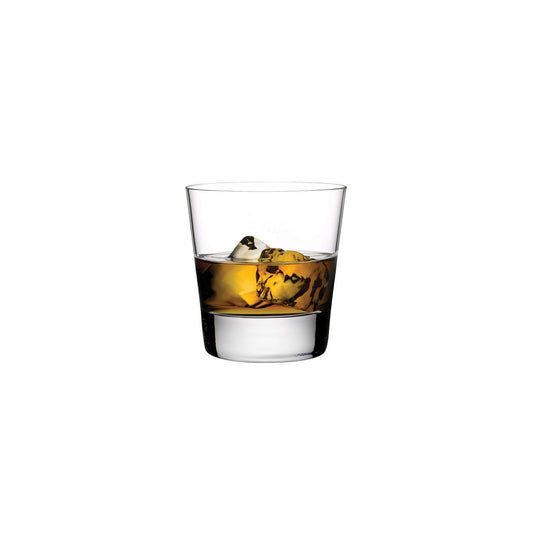 Nude Highlands Whisky Glasses