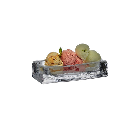 Nude Ice Cube Ice Cream Cup
