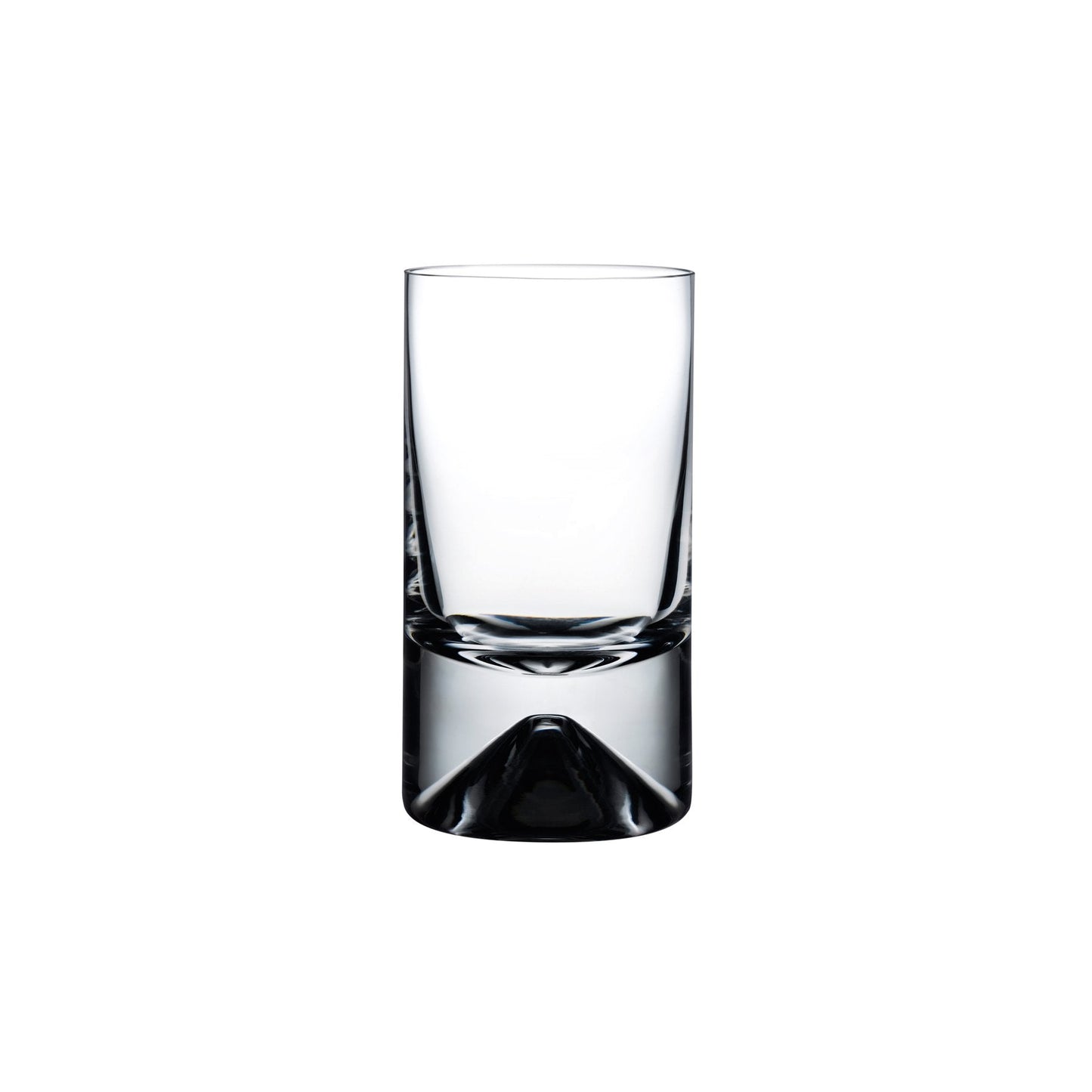 Nude Glass Low Ball Glasses