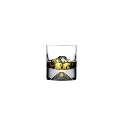 Nude No.9 Whisky Glasses
